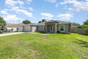 2123 GASCON ROAD, PALM BAY, FL 32908 Sold 06/27/25