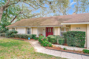 1876 LAKE FRANCIS DRIVE, APOPKA, FL 32712 Sold 05/06/25