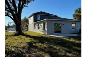 2903 TRAVELERS PALM DRIVE, EDGEWATER, FL 32141 Sold 10/01/25