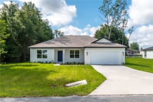 14 GUAVA TERRACE TRAK, OCKLAWAHA, FL 32179 Sold 04/28/25