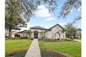 4520 OLD CARRIAGE TRAIL, OVIEDO, FL 32765 Sold 03/25/25