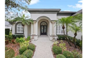 4520 OLD CARRIAGE TRAIL, OVIEDO, FL 32765 Sold 03/25/25