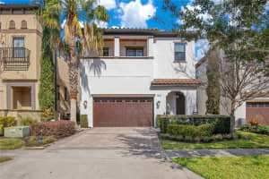 8197 VIA VITTORIA WAY, ORLANDO, FL 32819 Sold 04/03/25