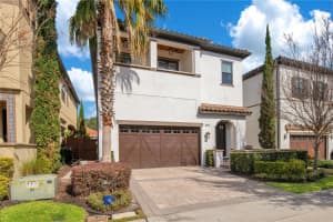 8197 VIA VITTORIA WAY, ORLANDO, FL 32819 Sold 04/03/25