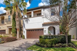 8197 VIA VITTORIA WAY, ORLANDO, FL 32819 Sold 04/03/25
