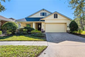 1592 LINCOLNSHIRE DRIVE, DELAND, FL 32724 Sold 05/21/25