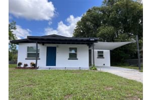 2340 HAMILTON STREET, BARTOW, FL 33830 Sold 04/21/25