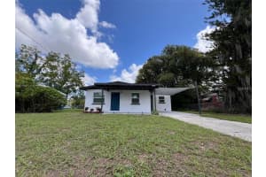 2340 HAMILTON STREET, BARTOW, FL 33830 Sold 04/21/25