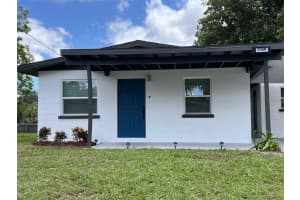 2340 HAMILTON STREET, BARTOW, FL 33830 Sold 04/21/25