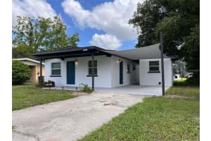 2340 HAMILTON STREET, BARTOW, FL 33830 Sold 04/21/25