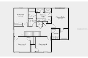 5701 LE MARIN WAY, KISSIMMEE, FL 34758 Sold 05/16/25