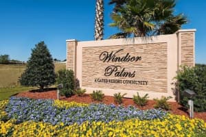 2302 BUTTERFLY PALM WAY, KISSIMMEE, FL 34747 Sold 08/05/25