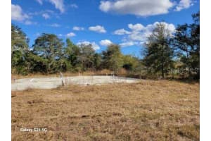 6510 144TH STREET ROAD, OCALA, FL 34473 Sold 07/22/25