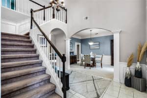 13549 BUCKHORN RUN COURT, ORLANDO, FL 32837 Sold 03/03/25