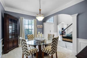 13549 BUCKHORN RUN COURT, ORLANDO, FL 32837 Sold 03/03/25