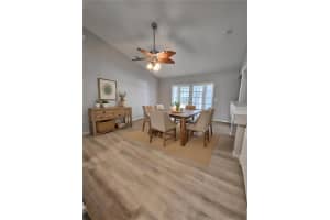 1108 CLIMBING ROSE DRIVE, ORLANDO, FL 32818 Sold 02/28/25