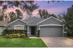 5813 GREAT EGRET DRIVE, SANFORD, FL 32773 Sold 04/10/25