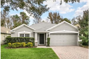 5813 GREAT EGRET DRIVE, SANFORD, FL 32773 Sold 04/10/25