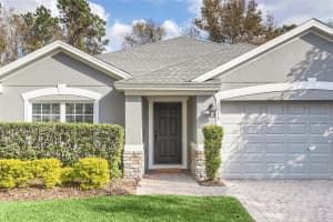 5813 GREAT EGRET DRIVE, SANFORD, FL 32773 Sold 04/10/25