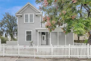 616 1ST STREET, SANFORD, FL 32771 Sold 03/15/25