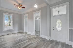 616 1ST STREET, SANFORD, FL 32771 Sold 03/15/25