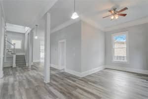 616 1ST STREET, SANFORD, FL 32771 Sold 03/15/25