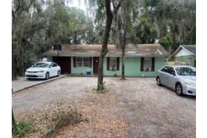 745 JACKSON AVENUE, MOUNT DORA, FL 32757 Sold 05/27/25