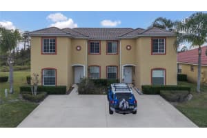 112 OCEAN BLUFF DRIVE, KISSIMMEE, FL 34759 Sold 04/12/25