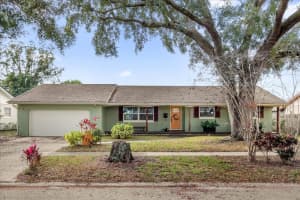 5338 LOCKSLEY AVENUE, ORLANDO, FL 32810 Sold 03/05/25