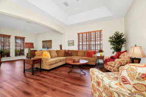 8845 WARWICK SHORE XING, ORLANDO, FL 32829 Sold 02/21/25