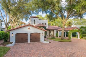 541 VIRGINIA DRIVE, WINTER PARK, FL 32789 Sold 07/14/25