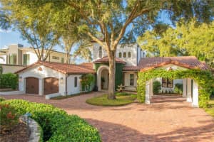 541 VIRGINIA DRIVE, WINTER PARK, FL 32789 Sold 07/14/25