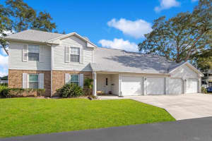 2033 EASTBOURNE WAY, ORLANDO, FL 32812 Sold 05/01/25