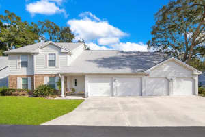 2033 EASTBOURNE WAY, ORLANDO, FL 32812 Sold 05/01/25