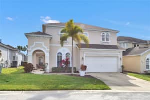 323 PLUMOSO LOOP, DAVENPORT, FL 33897 Sold 02/19/25