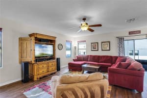 2616 VINEYARD CIRCLE, SANFORD, FL 32771 Sold 04/11/25