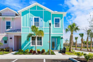2913 CARIBBEAN SOUL DRIVE, KISSIMMEE, FL 34747 Sold 03/28/25