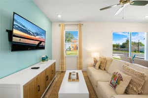 2913 CARIBBEAN SOUL DRIVE, KISSIMMEE, FL 34747 Sold 03/28/25