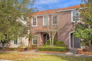 1041 LAS FUENTES DRIVE, KISSIMMEE, FL 34746 Sold 07/08/25