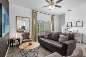 1041 LAS FUENTES DRIVE, KISSIMMEE, FL 34746 Sold 07/08/25