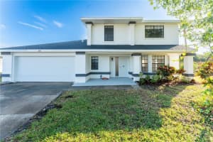 667 OREGON WOODS COURT, ORLANDO, FL 32824 Sold 03/01/25