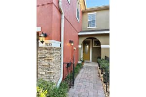 9235 SWEET MAPLE AVENUE, ORLANDO, FL 32832 Sold 03/14/25