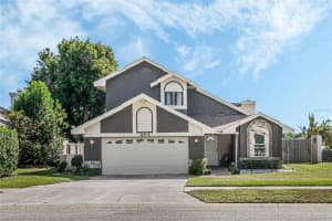 984 SUMMER LAKES DRIVE, ORLANDO, FL 32835 Sold 03/14/25