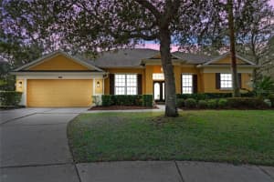 2038 WINDING OAKS DRIVE, ORLANDO, FL 32825 Sold 02/11/25