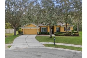 2038 WINDING OAKS DRIVE, ORLANDO, FL 32825 Sold 02/11/25