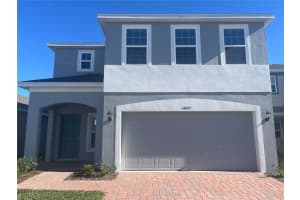 1409 SAWGRASS HAMMOCK LANE, DAVENPORT, FL 33837 Sold 03/21/25