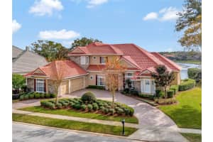 1500 LANGHAM TERRACE, LAKE MARY, FL 32746 Sold 04/30/25