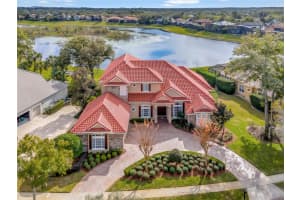 1500 LANGHAM TERRACE, LAKE MARY, FL 32746 Sold 04/30/25