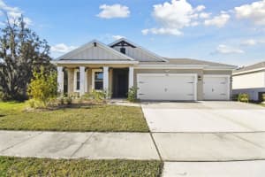 1498 BARBERRY DRIVE, KISSIMMEE, FL 34744 Sold 05/06/25