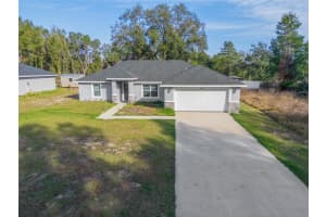 1780 Sw 168th Loop, OCALA